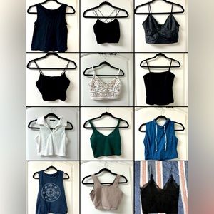 Women’s Tops Bundle